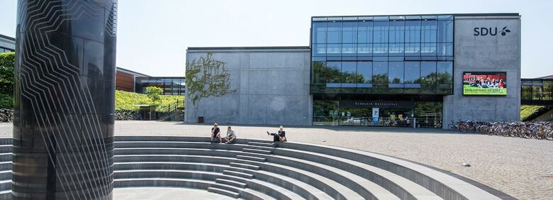 City Hotel Odense