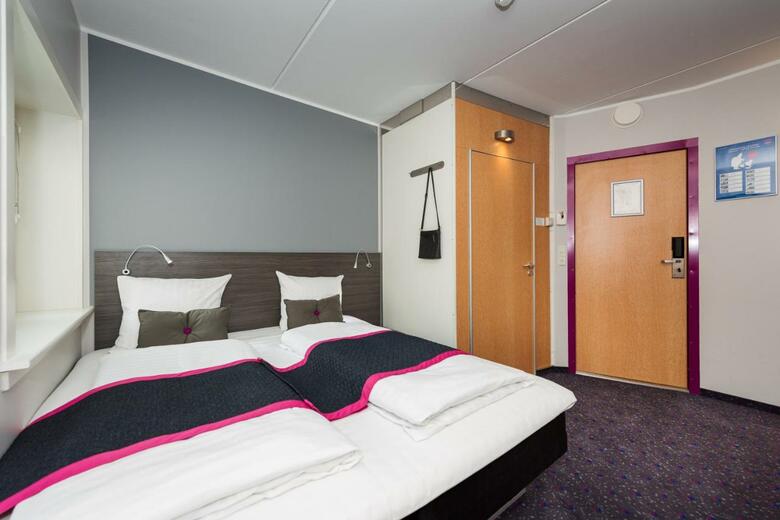 Hotel Cabinn