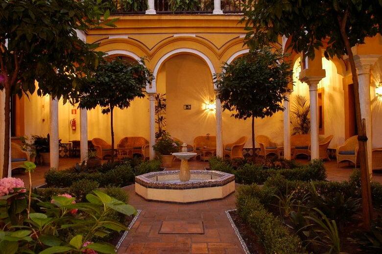 Hotel Casa Imperial