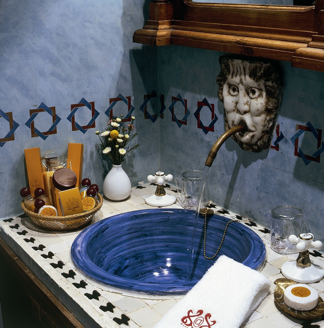 Hotel Casa Imperial