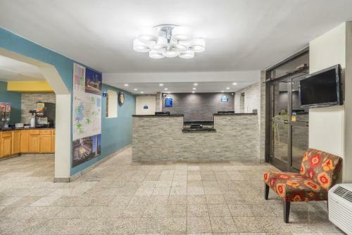 Motel Days Inn By Wyndham Raleigh Midtown
