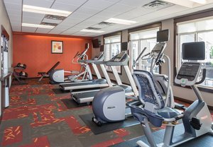 Hotel Sleep Inn & Suites Fargo