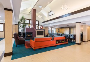 Hotel Sleep Inn & Suites Fargo