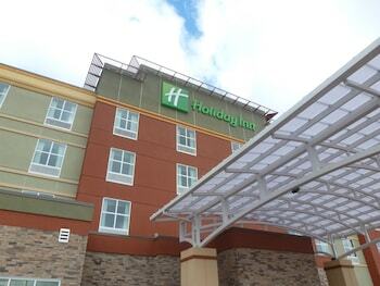 Hotel Holiday Inn Bismarck