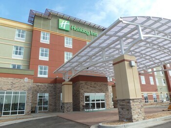 Hotel Holiday Inn Bismarck