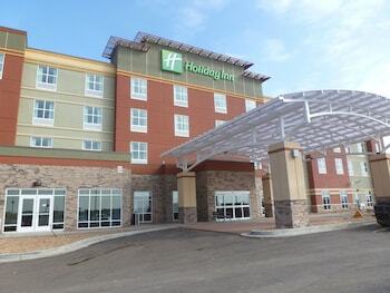 Hotel Holiday Inn Bismarck