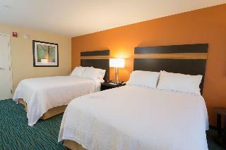 Hotel Holiday Inn Bismarck