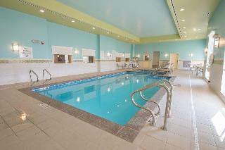 Hotel Holiday Inn Bismarck