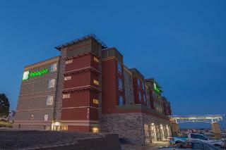 Hotel Holiday Inn Bismarck