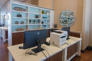 Hotel Holiday Inn Bismarck