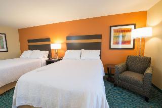 Hotel Holiday Inn Bismarck
