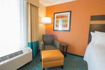 Hotel Holiday Inn Bismarck