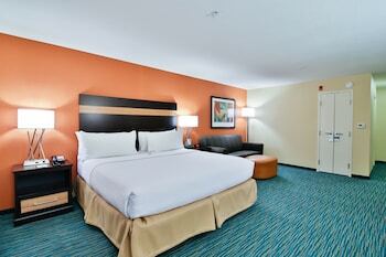 Hotel Holiday Inn Bismarck