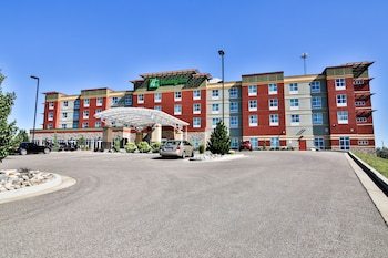 Hotel Holiday Inn Bismarck