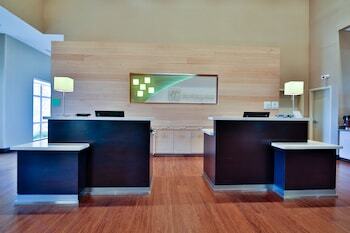 Hotel Holiday Inn Bismarck