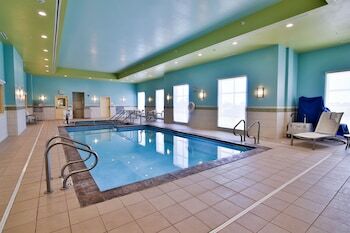 Hotel Holiday Inn Bismarck
