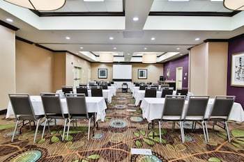 Hotel Holiday Inn Bismarck