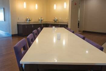 Hotel Holiday Inn Bismarck