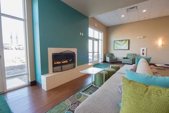 Hotel Holiday Inn Bismarck