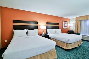 Hotel Holiday Inn Bismarck