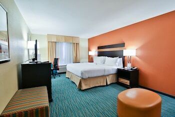 Hotel Holiday Inn Bismarck