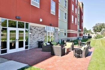 Hotel Holiday Inn Bismarck