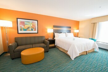 Hotel Holiday Inn Bismarck