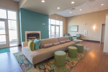 Hotel Holiday Inn Bismarck