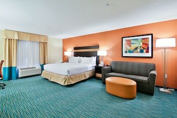 Hotel Holiday Inn Bismarck