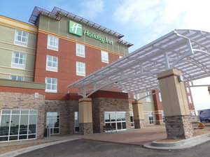 Hotel Holiday Inn Bismarck
