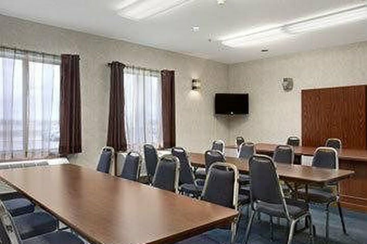 Hotel Baymont Inn & Suites (wahpeton)