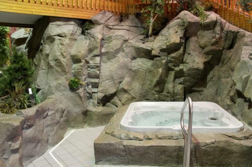 Hotel C'mon Inn Grand Forks