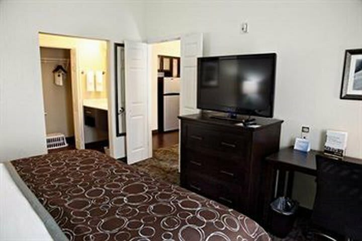Hotel Staybridge Suites Minot