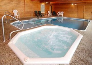 Hotel Mainstay Suites Fargo