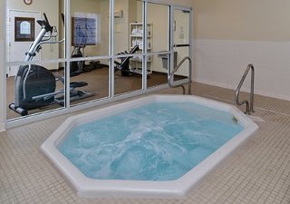 Hotel Mainstay Suites Fargo