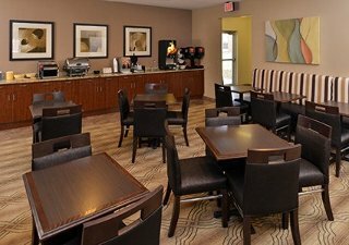 Hotel Mainstay Suites Fargo