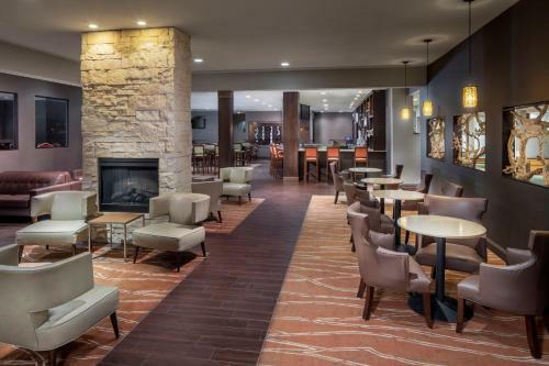 Hotel Doubletree By Hilton Cleveland East Beachwood