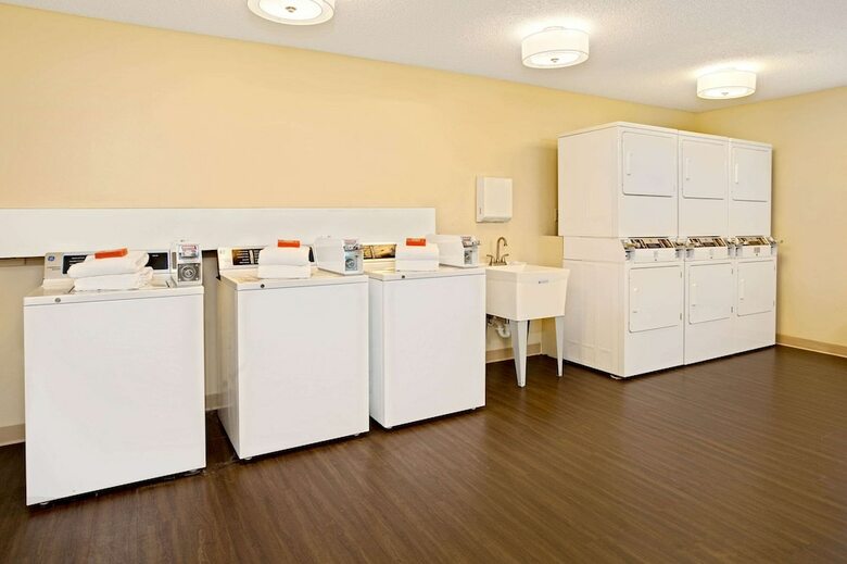 Hotel Hawthorn Suites Cincinnati Blue Ash