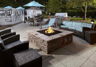 Hotel Sonesta Es Suites Cincinnati - Blue Ash