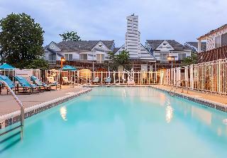 Hotel Sonesta Es Suites Cincinnati - Blue Ash