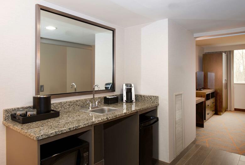 Hotel Embassy Suites By Hilton Cincinnati Northeast - Blue Ash