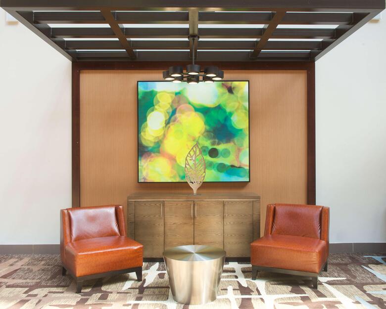 Hotel Embassy Suites By Hilton Cincinnati Northeast - Blue Ash