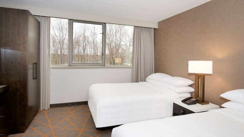 Hotel Embassy Suites By Hilton Cincinnati Northeast - Blue Ash