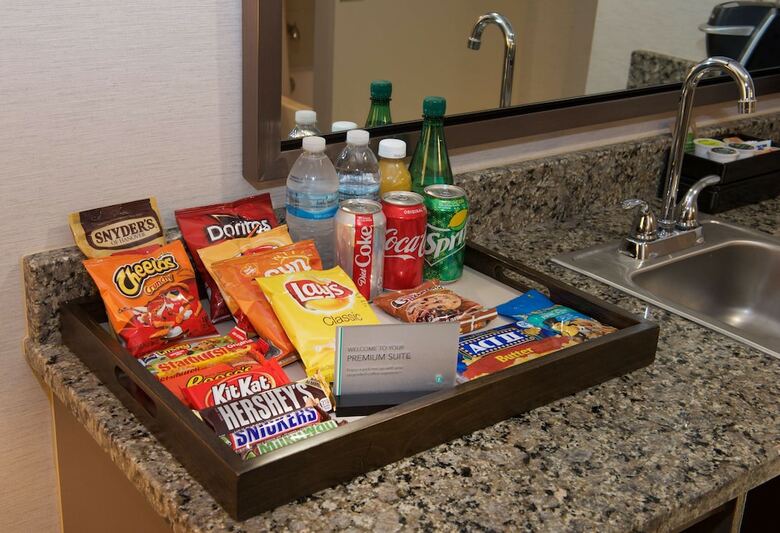 Hotel Embassy Suites By Hilton Cincinnati Northeast - Blue Ash