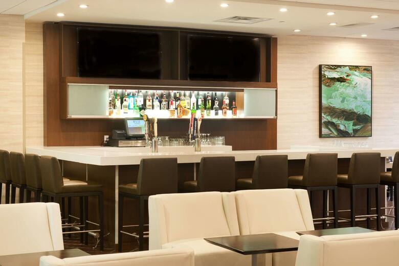 Hotel Embassy Suites By Hilton Cincinnati Northeast - Blue Ash