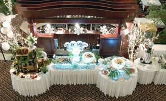 Hotel Embassy Suites By Hilton Cincinnati Northeast - Blue Ash