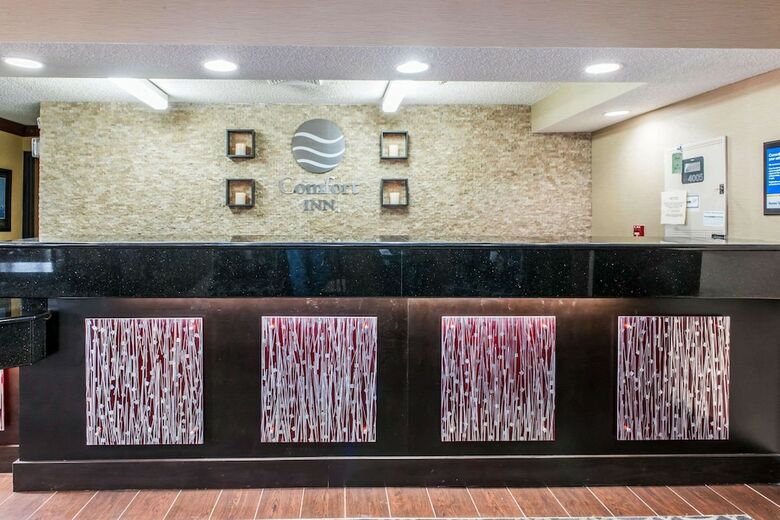 Hotel Comfort Inn Blue Ash North