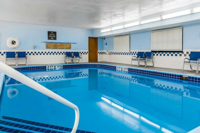 Hotel Comfort Inn Blue Ash North