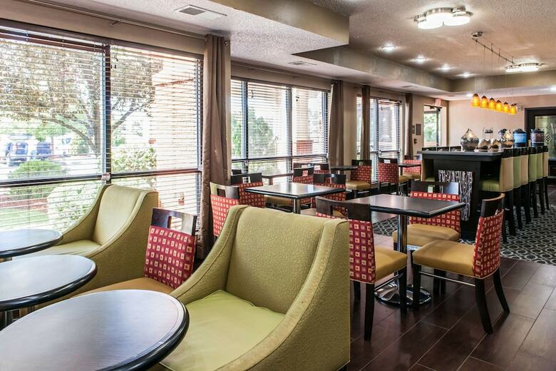 Hotel Comfort Inn Blue Ash North
