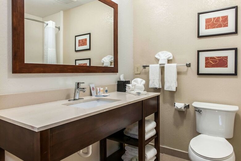 Hotel Comfort Inn Blue Ash North